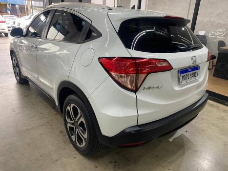 HONDA HR-V 1.8 16V 4P EXL FLEX AUTOMÁTICO CVT, Foto 17