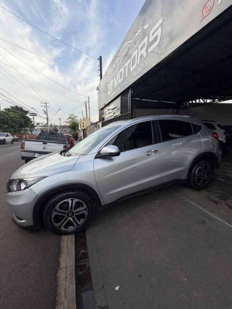HONDA HR-V 1.8 16V 4P EXL FLEX AUTOMÁTICO CVT, Foto 2