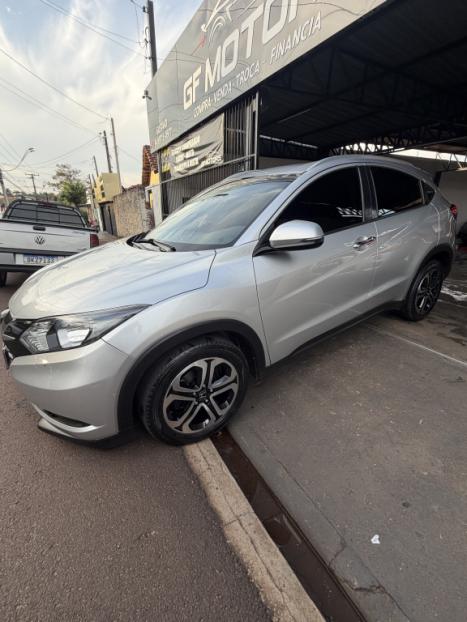 HONDA HR-V 1.8 16V 4P EXL FLEX AUTOMÁTICO CVT, Foto 3