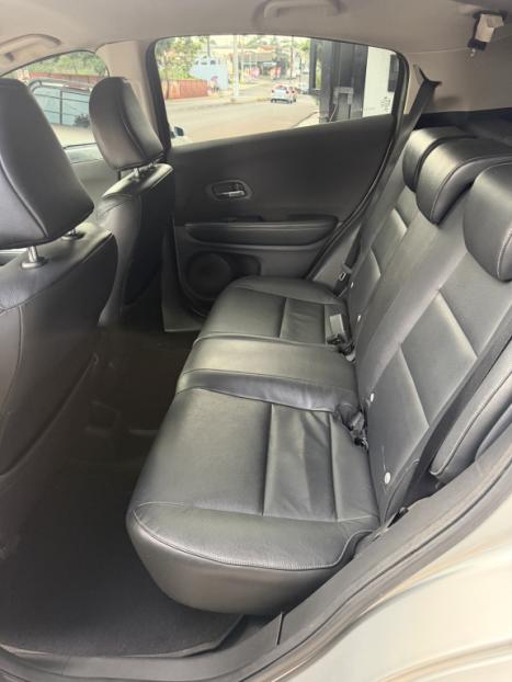 HONDA HR-V 1.8 16V 4P EXL FLEX AUTOMÁTICO CVT, Foto 7