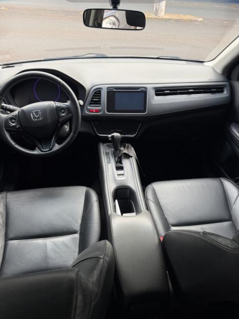 HONDA HR-V 1.8 16V 4P EXL FLEX AUTOMÁTICO CVT, Foto 8
