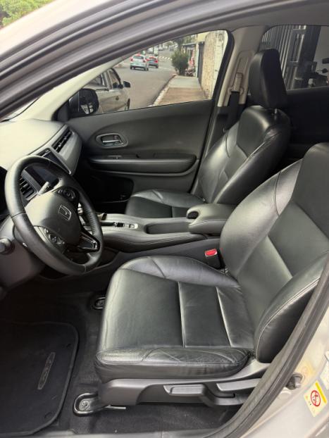 HONDA HR-V 1.8 16V 4P EXL FLEX AUTOMÁTICO CVT, Foto 9