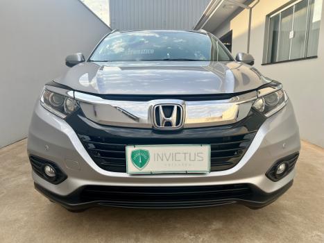 HONDA HR-V 1.8 16V 4P EXL FLEX AUTOMÁTICO CVT, Foto 3