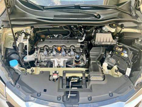 HONDA HR-V 1.8 16V 4P EXL FLEX AUTOMÁTICO CVT, Foto 9