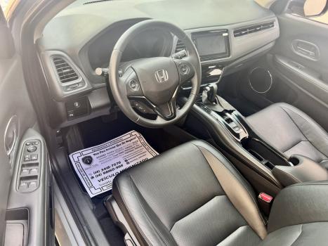 HONDA HR-V 1.8 16V 4P EXL FLEX AUTOMÁTICO CVT, Foto 12