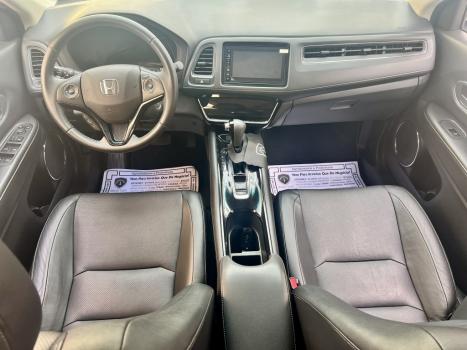HONDA HR-V 1.8 16V 4P EXL FLEX AUTOMÁTICO CVT, Foto 14