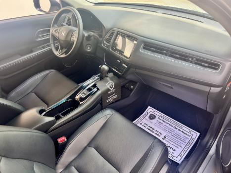 HONDA HR-V 1.8 16V 4P EXL FLEX AUTOMÁTICO CVT, Foto 15