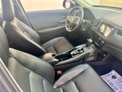 HONDA HR-V 1.8 16V 4P EXL FLEX AUTOMÁTICO CVT, Foto 16