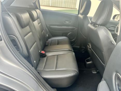 HONDA HR-V 1.8 16V 4P EXL FLEX AUTOMÁTICO CVT, Foto 17