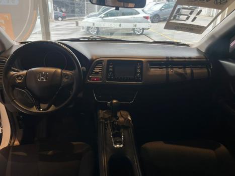 HONDA HR-V 1.8 16V 4P EX FLEX AUTOMÁTICO CVT, Foto 5