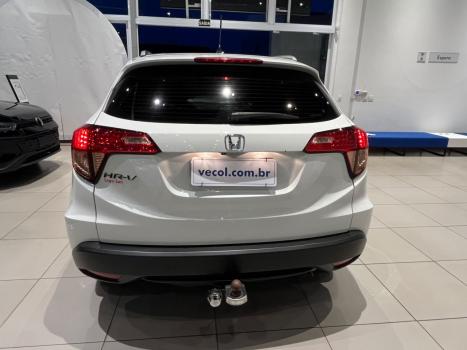 HONDA HR-V 1.8 16V 4P EX FLEX AUTOMÁTICO CVT, Foto 10