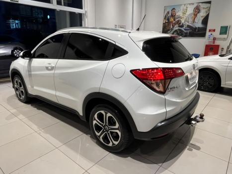 HONDA HR-V 1.8 16V 4P EX FLEX AUTOMÁTICO CVT, Foto 11