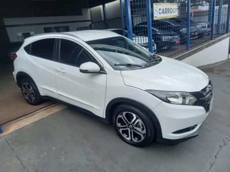 HONDA HR-V 1.8 16V 4P EX FLEX AUTOMÁTICO CVT, Foto 1