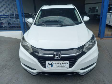 HONDA HR-V 1.8 16V 4P EX FLEX AUTOMÁTICO CVT, Foto 2