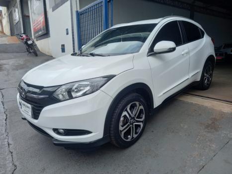 HONDA HR-V 1.8 16V 4P EX FLEX AUTOMÁTICO CVT, Foto 3