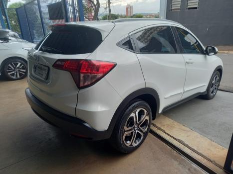 HONDA HR-V 1.8 16V 4P EX FLEX AUTOMÁTICO CVT, Foto 4