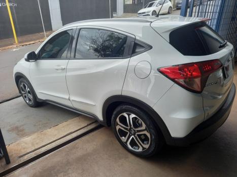 HONDA HR-V 1.8 16V 4P EX FLEX AUTOMÁTICO CVT, Foto 6