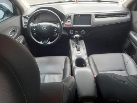 HONDA HR-V 1.8 16V 4P EX FLEX AUTOMÁTICO CVT, Foto 7