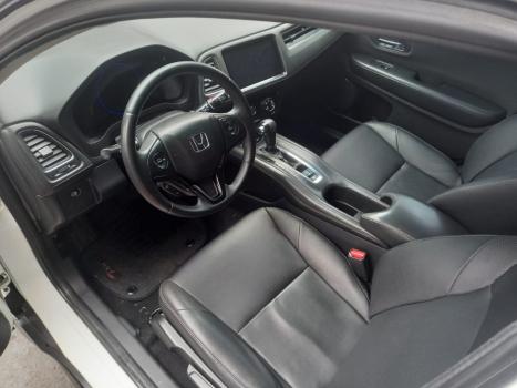 HONDA HR-V 1.8 16V 4P EX FLEX AUTOMÁTICO CVT, Foto 8