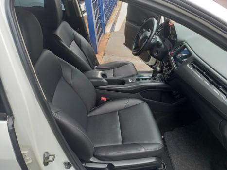 HONDA HR-V 1.8 16V 4P EX FLEX AUTOMÁTICO CVT, Foto 9