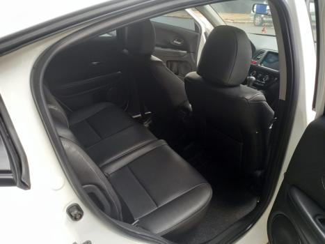 HONDA HR-V 1.8 16V 4P EX FLEX AUTOMÁTICO CVT, Foto 10