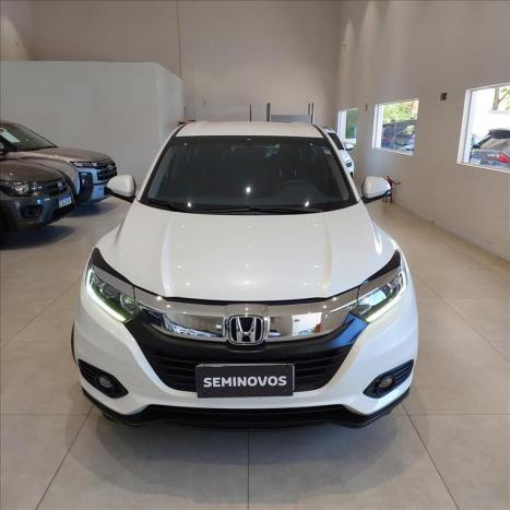 HONDA HR-V 1.8 16V 4P LX FLEX AUTOMÁTICO CVT, Foto 2