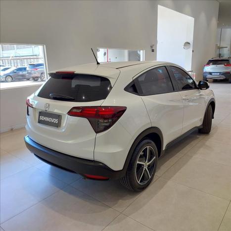 HONDA HR-V 1.8 16V 4P LX FLEX AUTOMÁTICO CVT, Foto 6