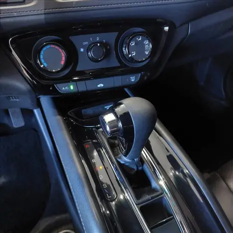 HONDA HR-V 1.8 16V 4P LX FLEX AUTOMÁTICO CVT, Foto 13