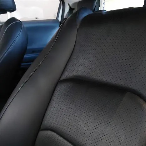 HONDA HR-V 1.8 16V 4P LX FLEX AUTOMÁTICO CVT, Foto 16