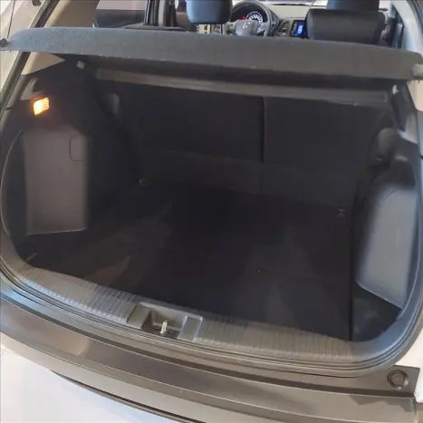 HONDA HR-V 1.8 16V 4P LX FLEX AUTOMÁTICO CVT, Foto 19