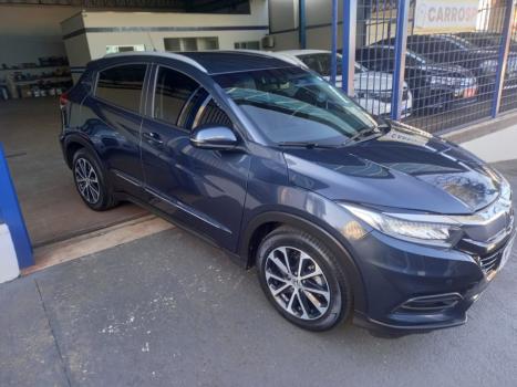 HONDA HR-V 1.8 16V 4P EXL FLEX AUTOMÁTICO CVT, Foto 1
