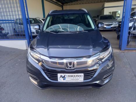 HONDA HR-V 1.8 16V 4P EXL FLEX AUTOMÁTICO CVT, Foto 2