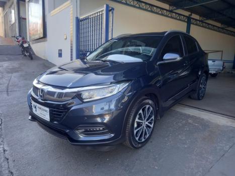 HONDA HR-V 1.8 16V 4P EXL FLEX AUTOMÁTICO CVT, Foto 3