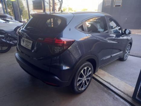 HONDA HR-V 1.8 16V 4P EXL FLEX AUTOMÁTICO CVT, Foto 4