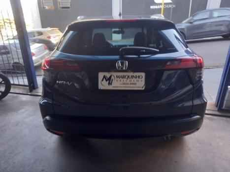 HONDA HR-V 1.8 16V 4P EXL FLEX AUTOMÁTICO CVT, Foto 5