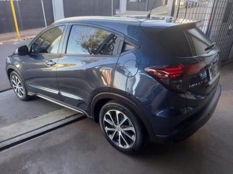 HONDA HR-V 1.8 16V 4P EXL FLEX AUTOMÁTICO CVT, Foto 6
