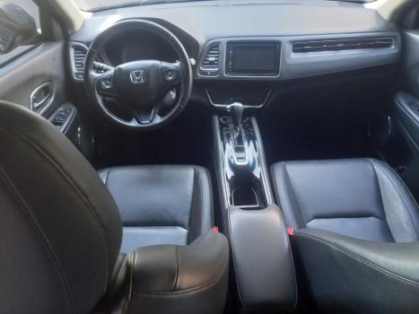 HONDA HR-V 1.8 16V 4P EXL FLEX AUTOMÁTICO CVT, Foto 7