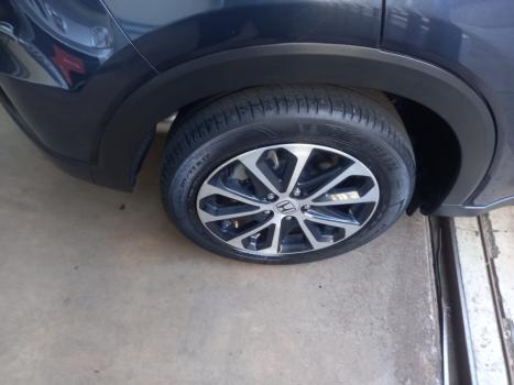 HONDA HR-V 1.8 16V 4P EXL FLEX AUTOMÁTICO CVT, Foto 10