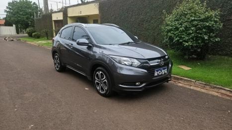 HONDA HR-V 1.8 16V 4P EX FLEX AUTOMÁTICO CVT, Foto 1