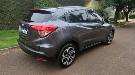 HONDA HR-V 1.8 16V 4P EX FLEX AUTOMÁTICO CVT, Foto 2