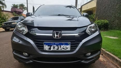 HONDA HR-V 1.8 16V 4P EX FLEX AUTOMÁTICO CVT, Foto 3