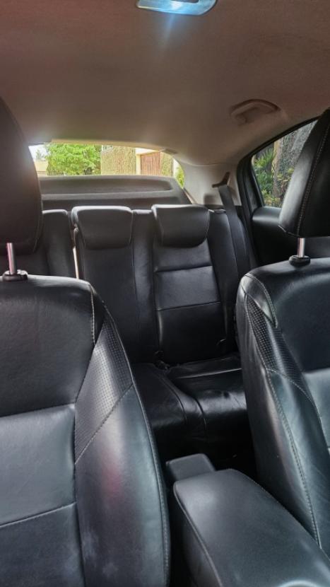 HONDA HR-V 1.8 16V 4P EX FLEX AUTOMÁTICO CVT, Foto 7