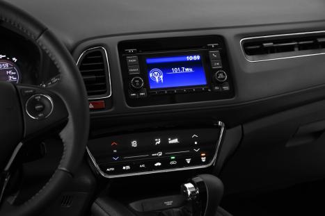 HONDA HR-V 1.8 16V 4P EX FLEX AUTOMÁTICO CVT, Foto 7