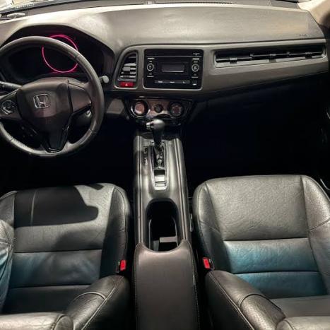 HONDA HR-V 1.8 16V 4P EX FLEX AUTOMÁTICO CVT, Foto 8