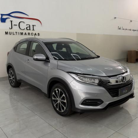 HONDA HR-V 1.8 16V 4P EXL FLEX AUTOMÁTICO CVT, Foto 1