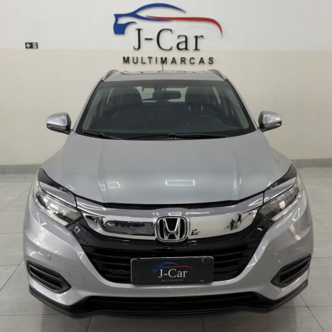 HONDA HR-V 1.8 16V 4P EXL FLEX AUTOMÁTICO CVT, Foto 2