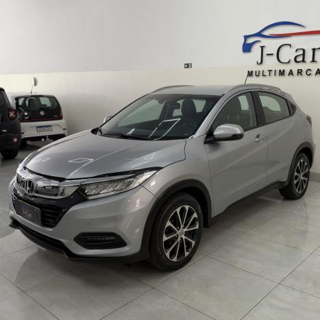 HONDA HR-V 1.8 16V 4P EXL FLEX AUTOMÁTICO CVT, Foto 3