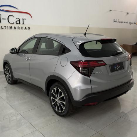 HONDA HR-V 1.8 16V 4P EXL FLEX AUTOMÁTICO CVT, Foto 4