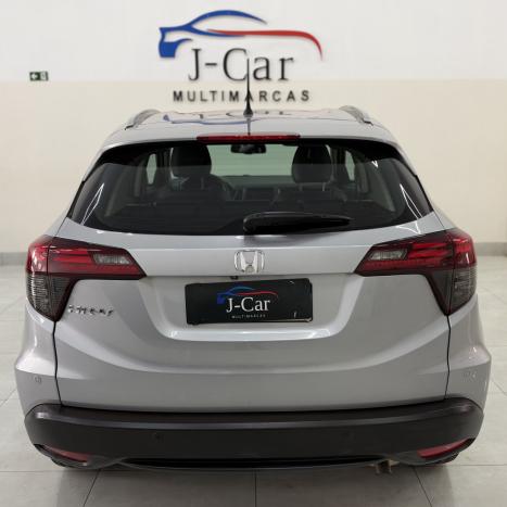 HONDA HR-V 1.8 16V 4P EXL FLEX AUTOMÁTICO CVT, Foto 5