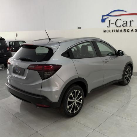 HONDA HR-V 1.8 16V 4P EXL FLEX AUTOMÁTICO CVT, Foto 6